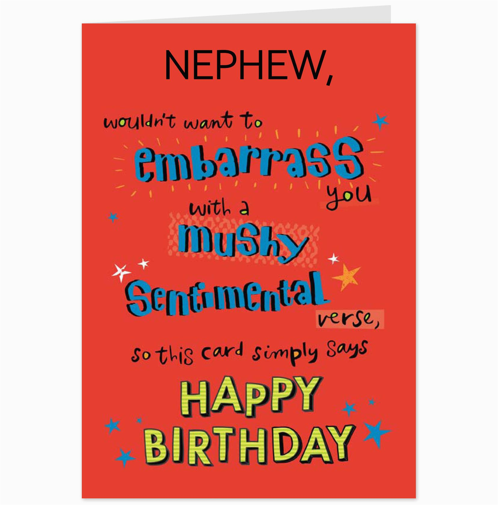 Birthday Cards for Nephew for Facebook Happy Birthday Nephew Quotes for Facebook Quotesgram