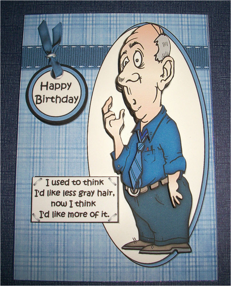 Funny Old Man Birthday Cards Photocards Invitations More My Xxx Hot Girl