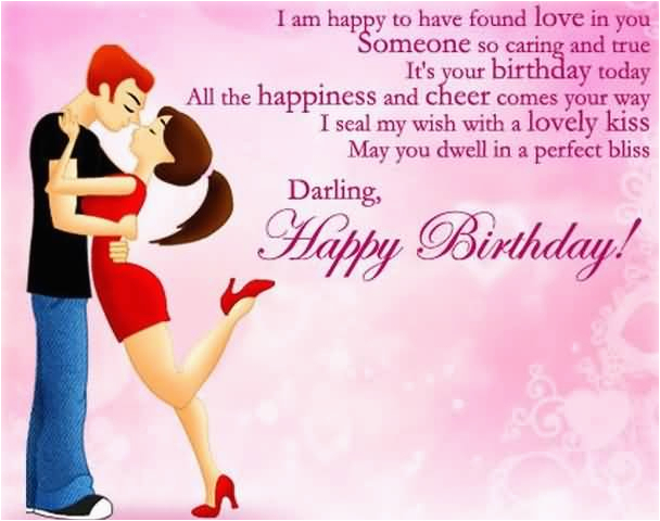 Birthday Cards for someone You Love Birthday Wishes for Boyfriend Page 2 Nicewishes Com