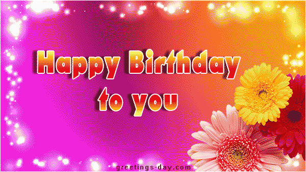 Birthday Cards Gif Animation Happy Birthday Gif Find Share On Giphy Birthday Cards Gif Animation Happy Birthday Gif Find Share On Giphy