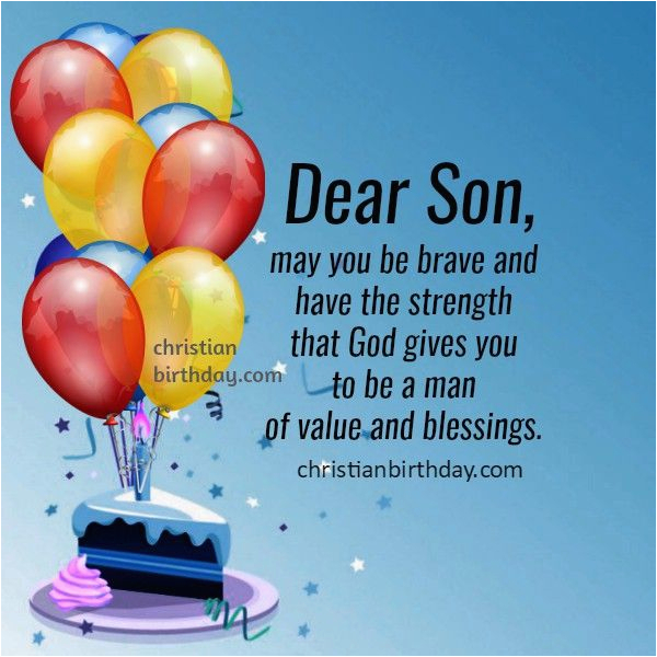 birthday-cards-to-my-son-birthday-card-for-my-son-kenny-pinterest-sons