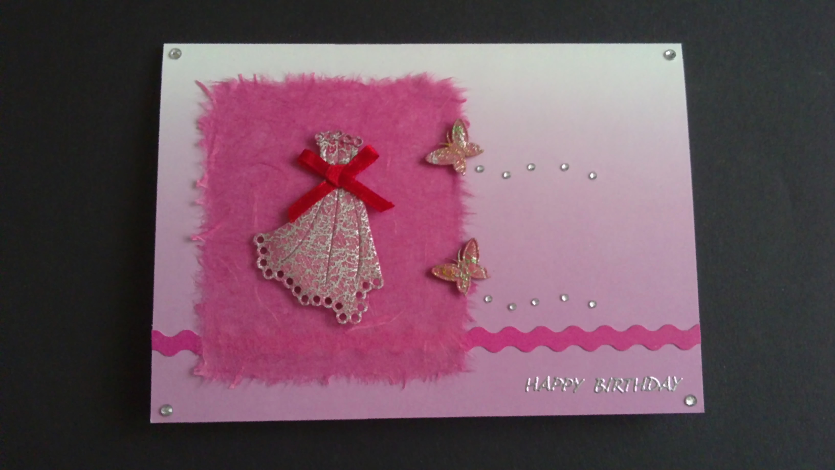 Birthday Cards You Can Make 10 Pretty and Bright Birthday Cards that You Can Make