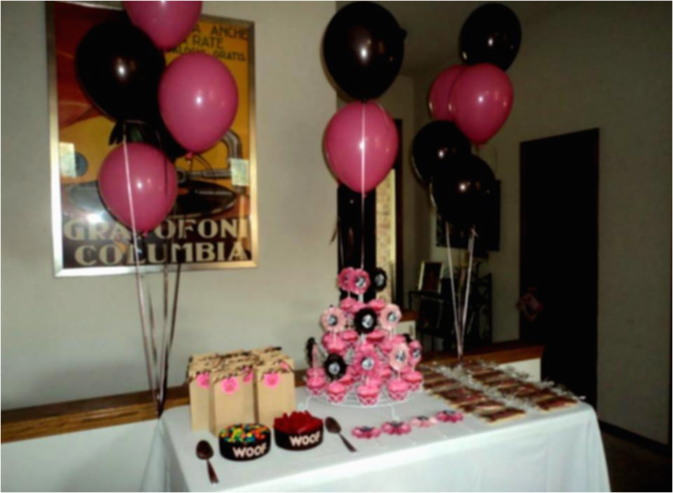 Birthday Decorations Ideas for Adults Birthday Party Decorations at Home Decoration Ideas for