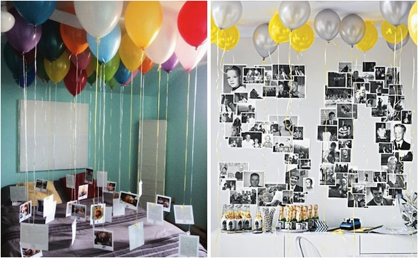 Birthday Decorations Ideas for Adults Gorgeous Birthday Party Decoration for Adults 10 Along