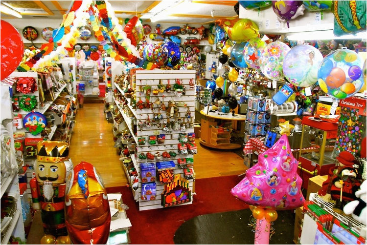 Birthday Decorations Online Shopping top 10 Party Stores In Malaysia Tallypress