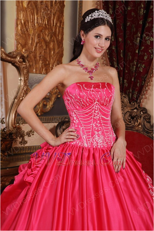 Birthday Dresses 16th Alizarin Crimson 16th Birthday Girls Dress Under 200 Dollars