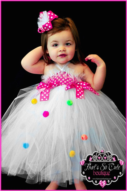Birthday Dresses Babies Baby Girl Party Dresses Memory Dress