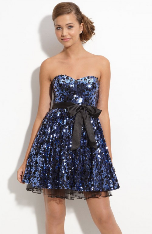 Birthday Dresses for Juniors How to Choose Popular Party Dresses for Juniors