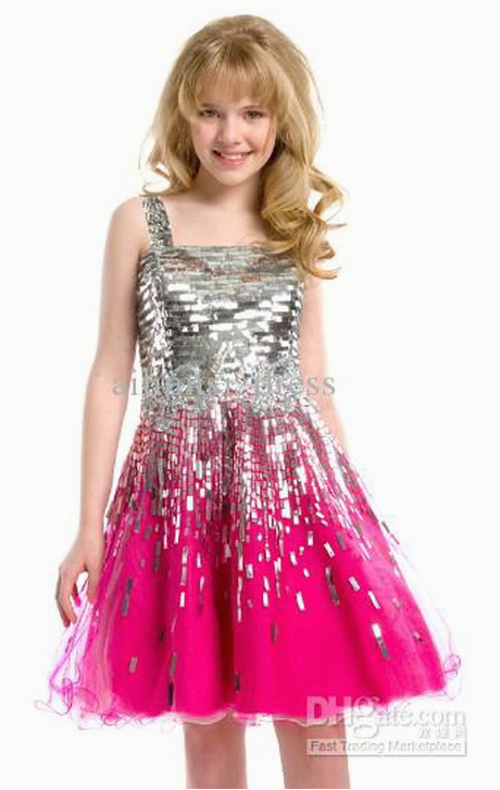 Birthday Dresses for Teenage Girls Teenage Girls Party Dresses