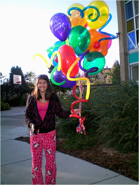 Birthday Flowers and Balloons Delivered Fantastic Balloon Deliveries In Denver theballoonpros Birthday Flowers and Balloons Delivered Fantastic Balloon Deliveries In Denver theballoonpros