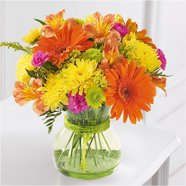 Birthday Flowers Bouquet Special Birthday Flower Arrangements Gift Basket Delivery