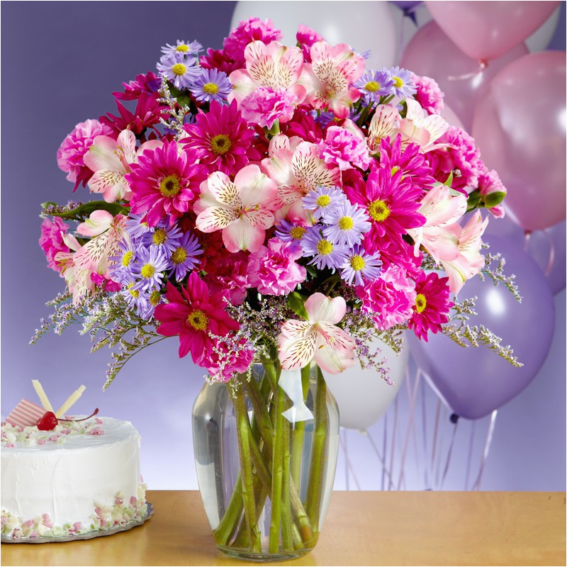 Birthday Flowers for Her Pictures Happy Birthday Flowers Images Pictures Wallpapers