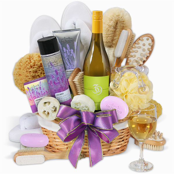 Birthday Gift Delivery for Her Birthday Gift Basket for Her by Gourmetgiftbaskets Com