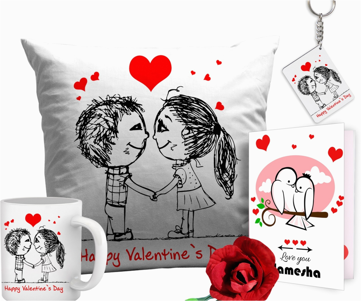 Birthday Gifts for Her In India Romantic Birthday Gifts for Her India Gift Ftempo