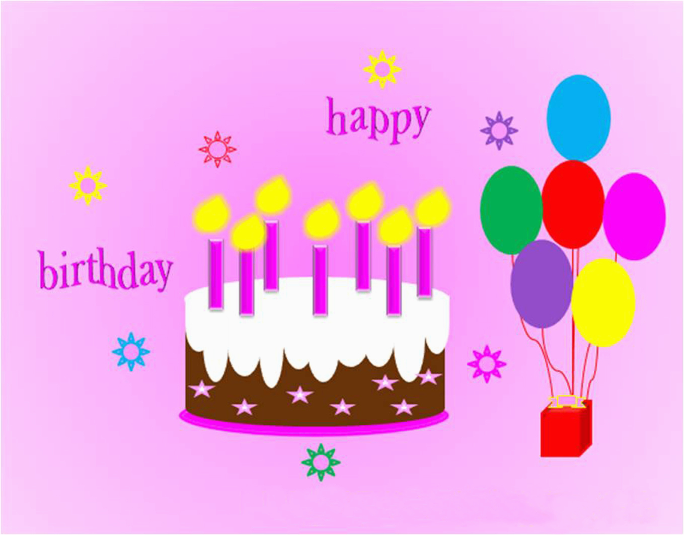 Birthday Greetings Card Free Download 35 Happy Birthday Cards Free to Download