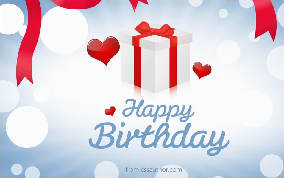 Birthday Greetings Card Free Download Beautiful Birthday Greetings Card Psd for Free Download