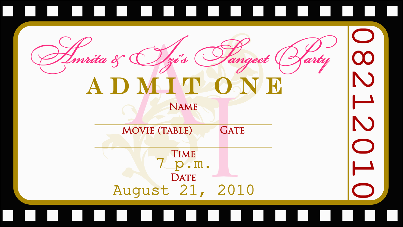 Birthday Invitation Layouts Free Templates for Birthday Invitations Drevio