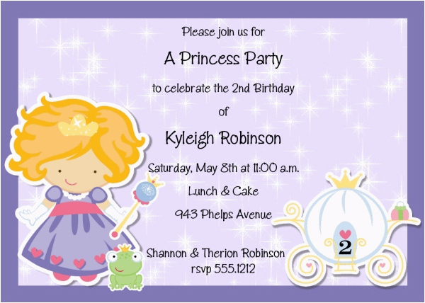Birthday Invitation Message for Kids 21 Kids Birthday Invitation Wording that We Can Make