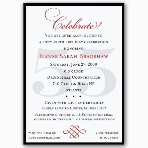 Birthday Invitation Poems for Adults Adult Birthday Party Invitation Wording A Birthday Cake