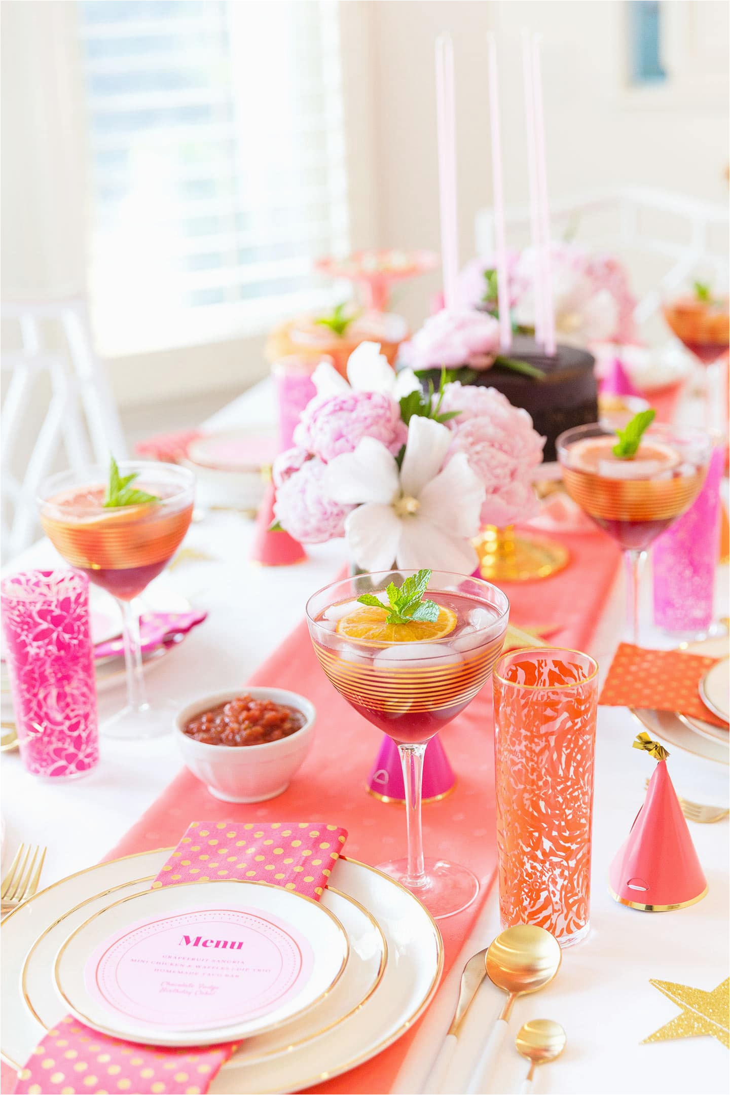 Birthday Party Decor for Adults Creative Adult Birthday Party Ideas for the Girls Food Birthday Party Decor for Adults Creative Adult Birthday Party Ideas for the Girls Food