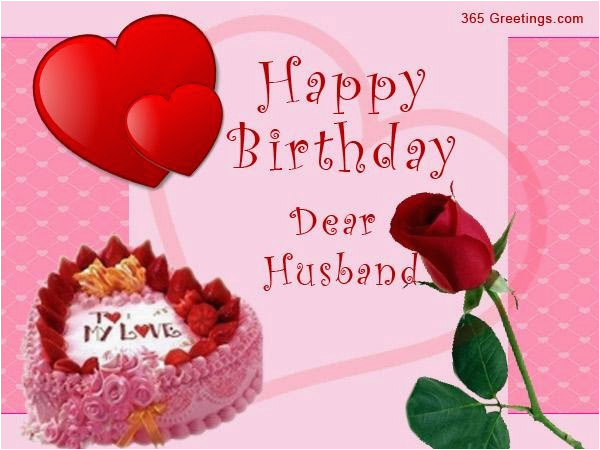 Birthday Wishes for Spouse Greeting Cards Birthday Cards for Husband Birthday Picture