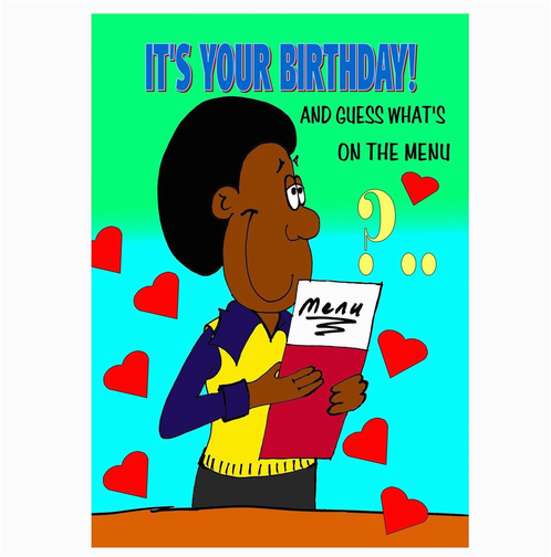 Black People Birthday Cards It 39 S Your Birthday Black People Greeting Cards the