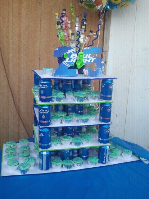 Bud Light Birthday Party Decorations Melissa 39 S Crazy Ideas Budlight themed Party