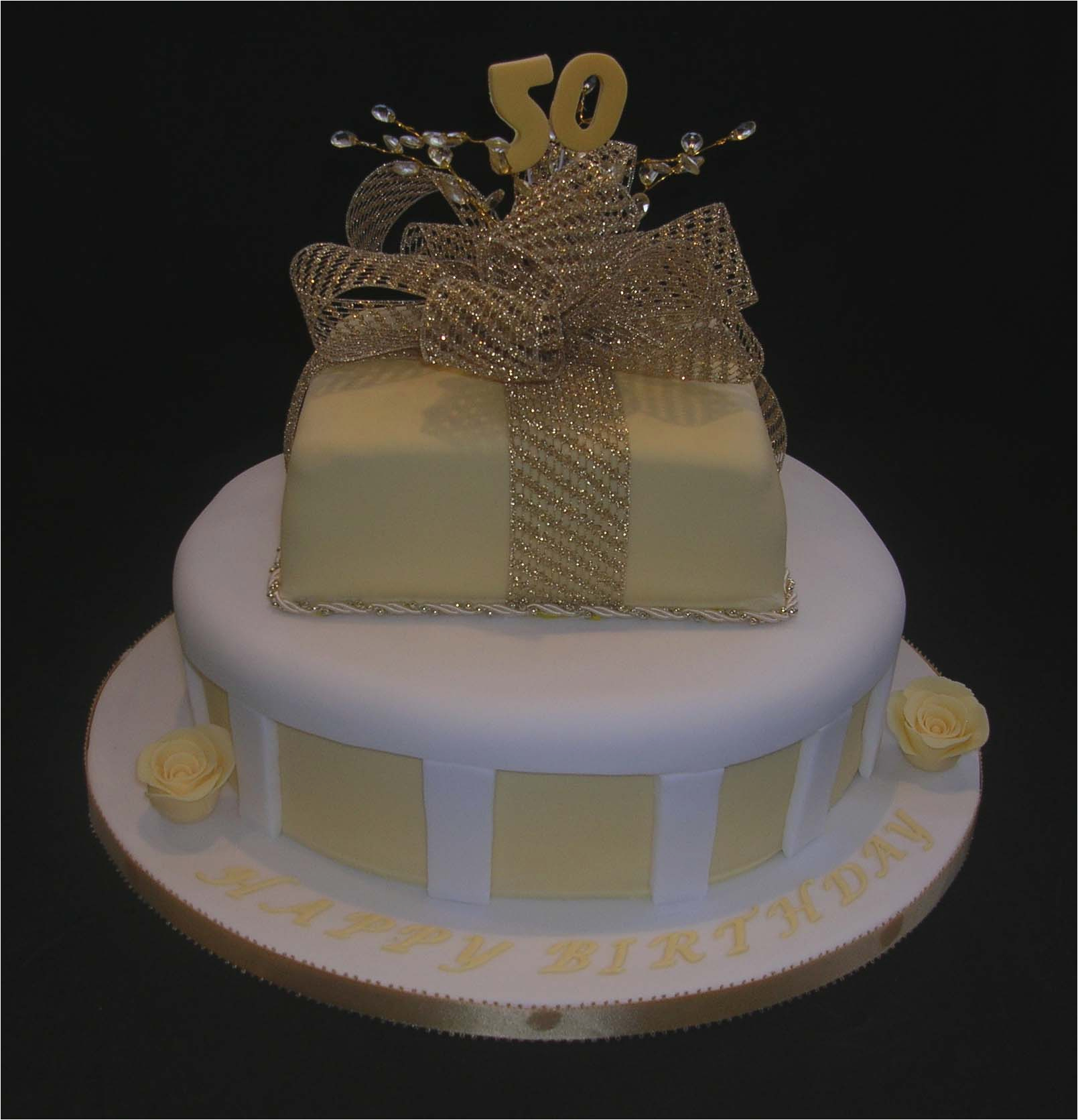 Cake Decorations for 50th Birthday Birthday Cakes Walah Walah