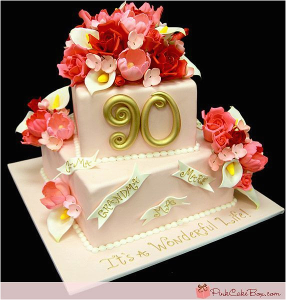 Cake Decorations for 90th Birthday 780 Best Images About 90th Birthday Cake and Extras On