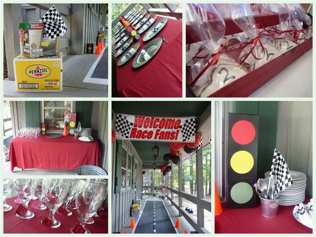 Car themed Birthday Decorations 5 top Popular Cars Birthday Party Ideas and Supplies