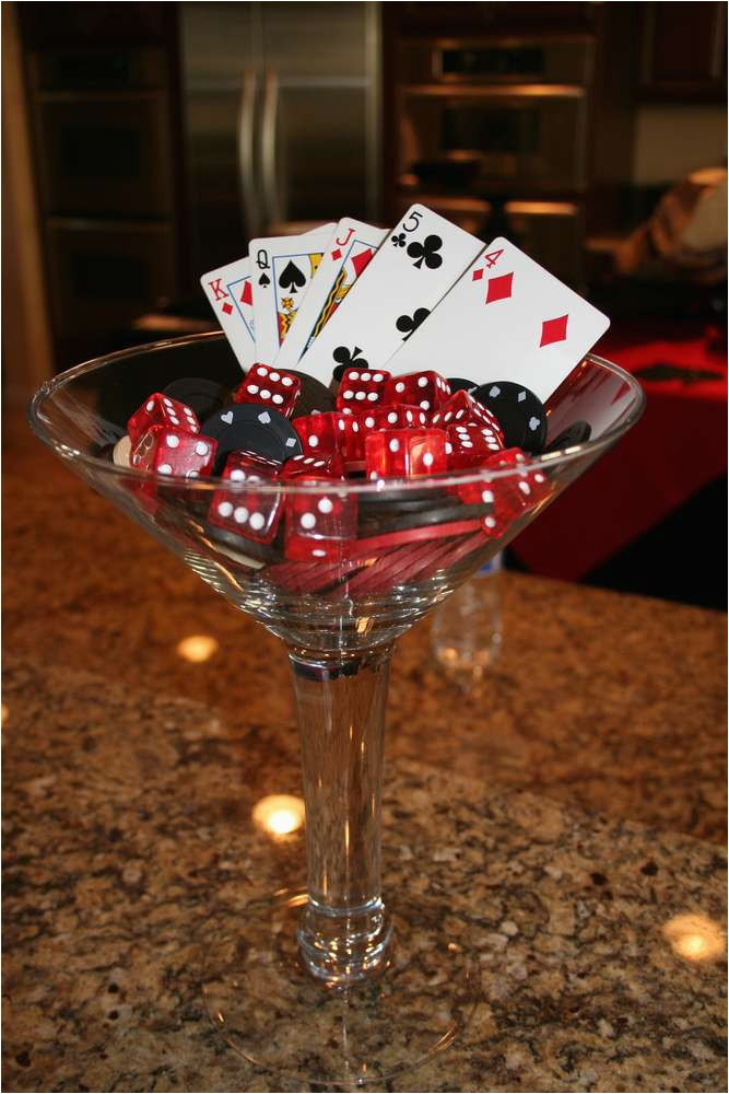 Casino Birthday Decorations Casino Night Party Ideas Wallums Com Wall Decor