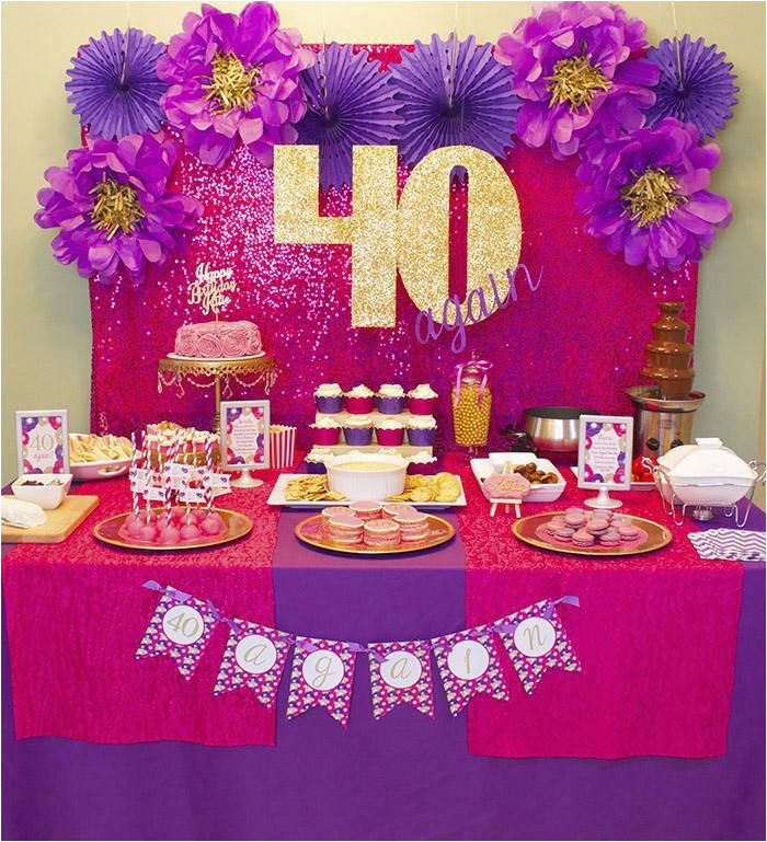 Cheap 40th Birthday Decorations Cheap 40th Birthday Decorations Ideas Auntie Sharon Bday Cheap 40th Birthday Decorations Cheap 40th Birthday Decorations Ideas Auntie Sharon Bday