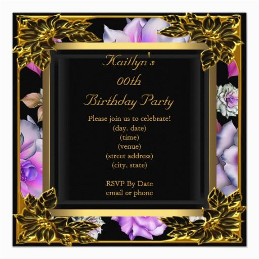 Cheap 70th Birthday Invitations 17 Best Images About Cheap 70th Birthday Invitations On