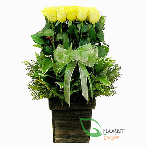 Cheap Birthday Flowers for Delivery Saigon Birthday Flowers Delivery Cheap