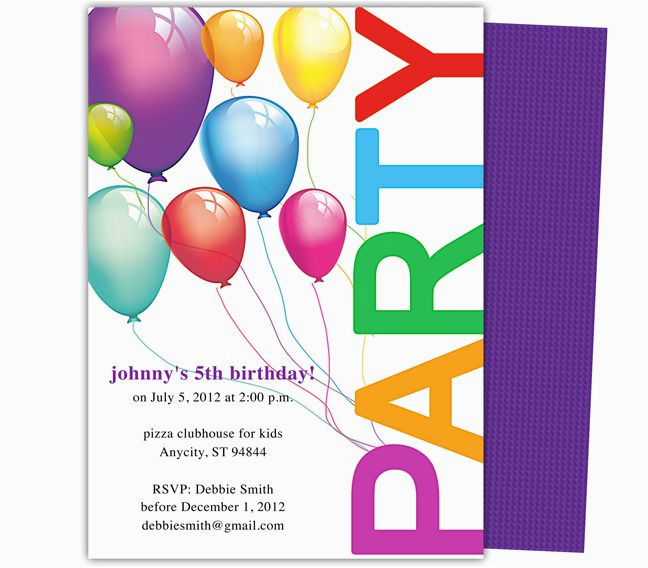 Children S Birthday Invitation Templates Happy Birthday Invitation Templates My Birthday Children S Birthday Invitation Templates Happy Birthday Invitation Templates My Birthday