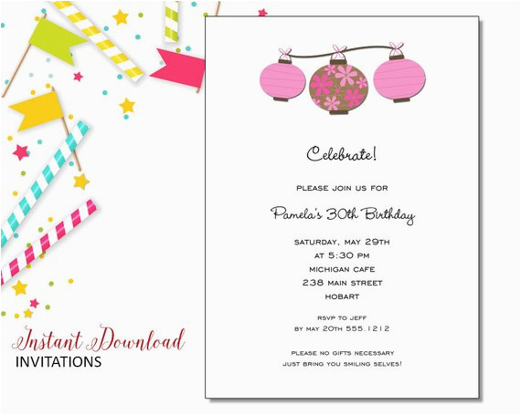 chinese-birthday-invitations-printable-pink-chinese-lanterns-invitation