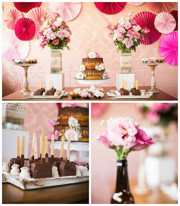 Classy Birthday Party Decorations Kara 39 S Party Ideas Elegant 30th Birthday Party