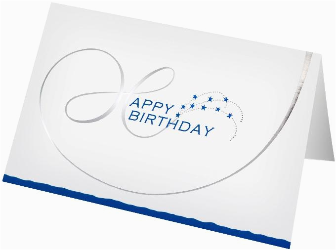 Corporate Birthday Card Design Business Birthday Cards Card Design Ideas