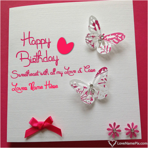 Create Happy Birthday Card Online Birthday Wishes Cards for Lover with Name Happy Birthday Create Happy Birthday Card Online Birthday Wishes Cards for Lover with Name Happy Birthday
