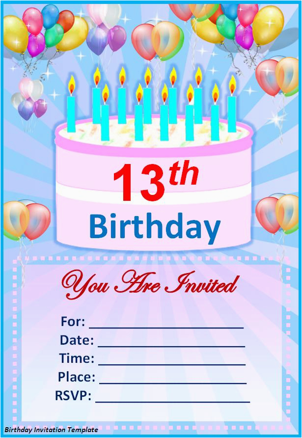 create-my-own-birthday-invitations-for-free-birthdaybuzz