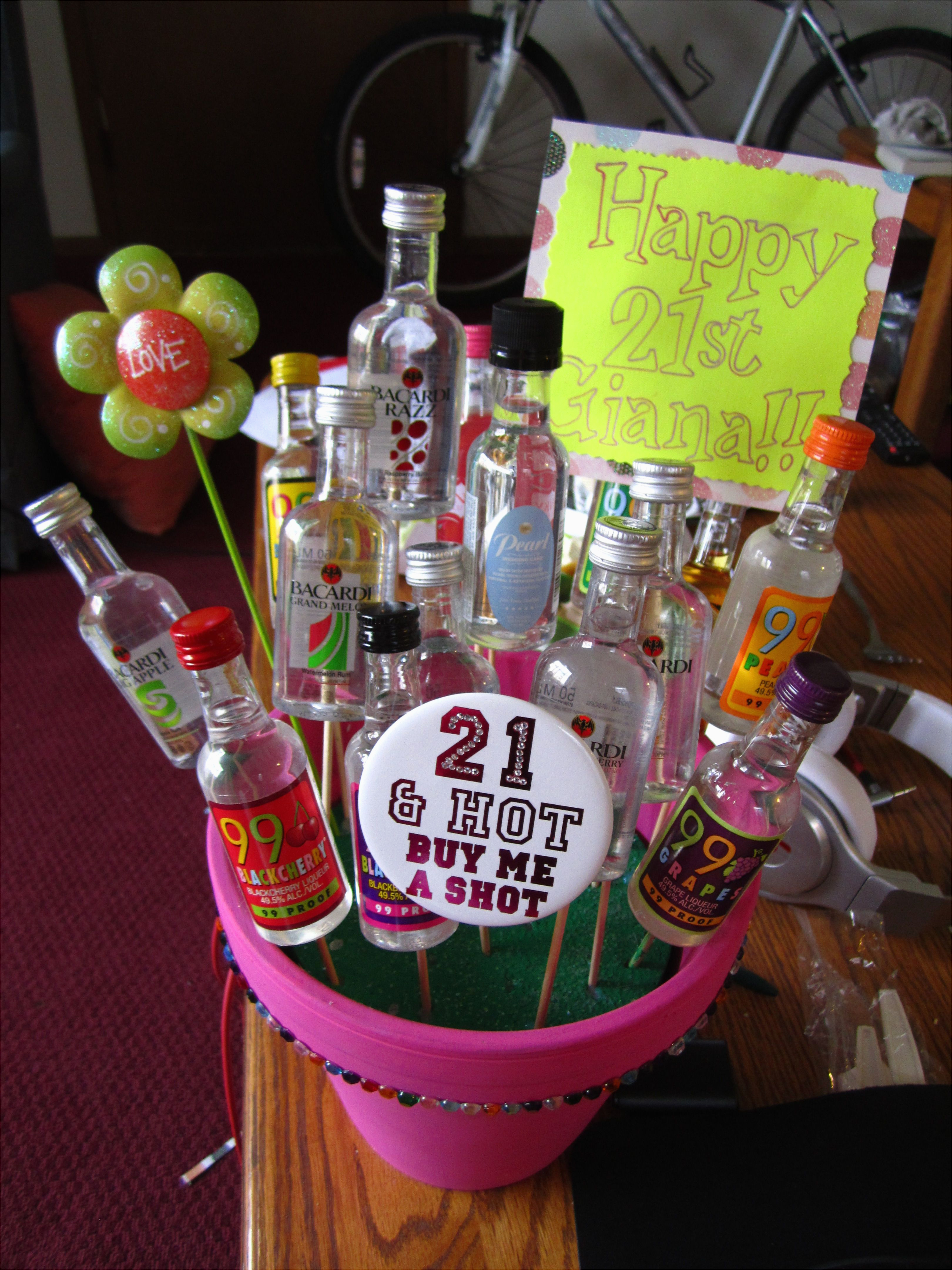 Creative 21st Birthday Gift Ideas for Her Creative 21st Birthday Gift Ideas for Her Www Pixshark