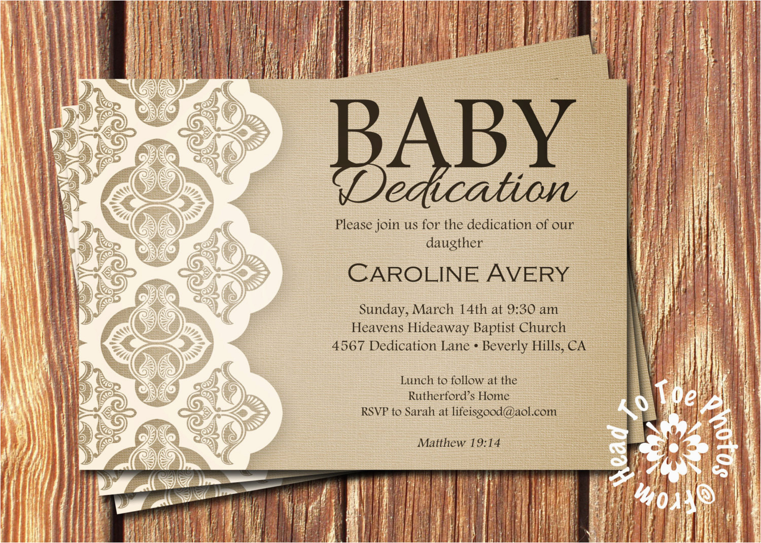 Cvs Photo Birthday Invitations | BirthdayBuzz