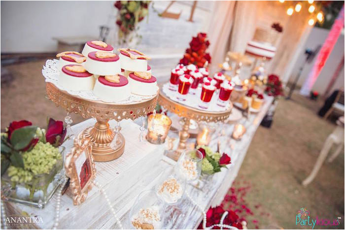 Decor Ideas for A 21st Birthday Party Kara 39 S Party Ideas Rustic Vintage 21st Birthday Party