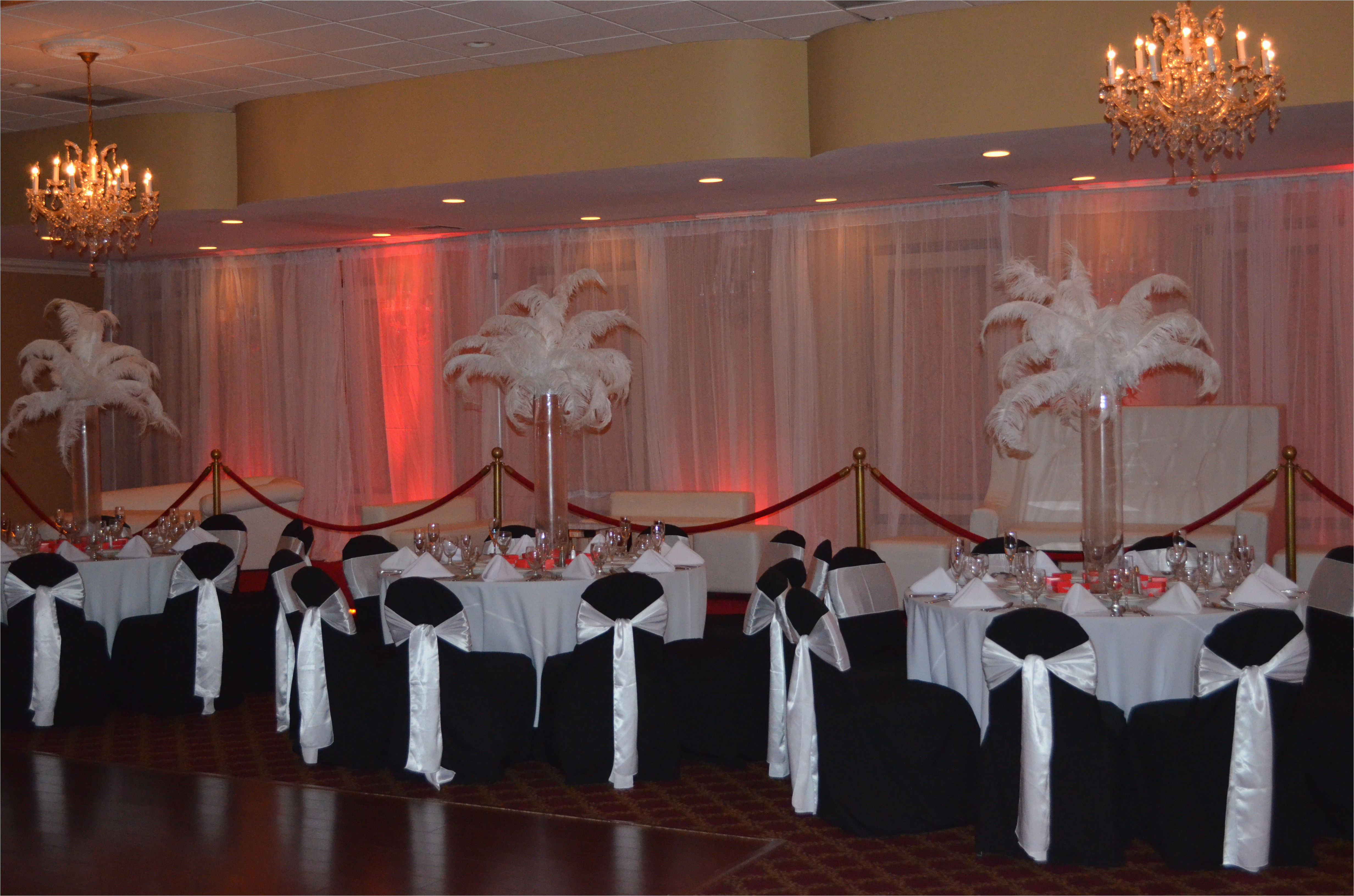 Decoration for 15 Birthday Party Wedding Venues Miami Laurette 15th Birthday Party