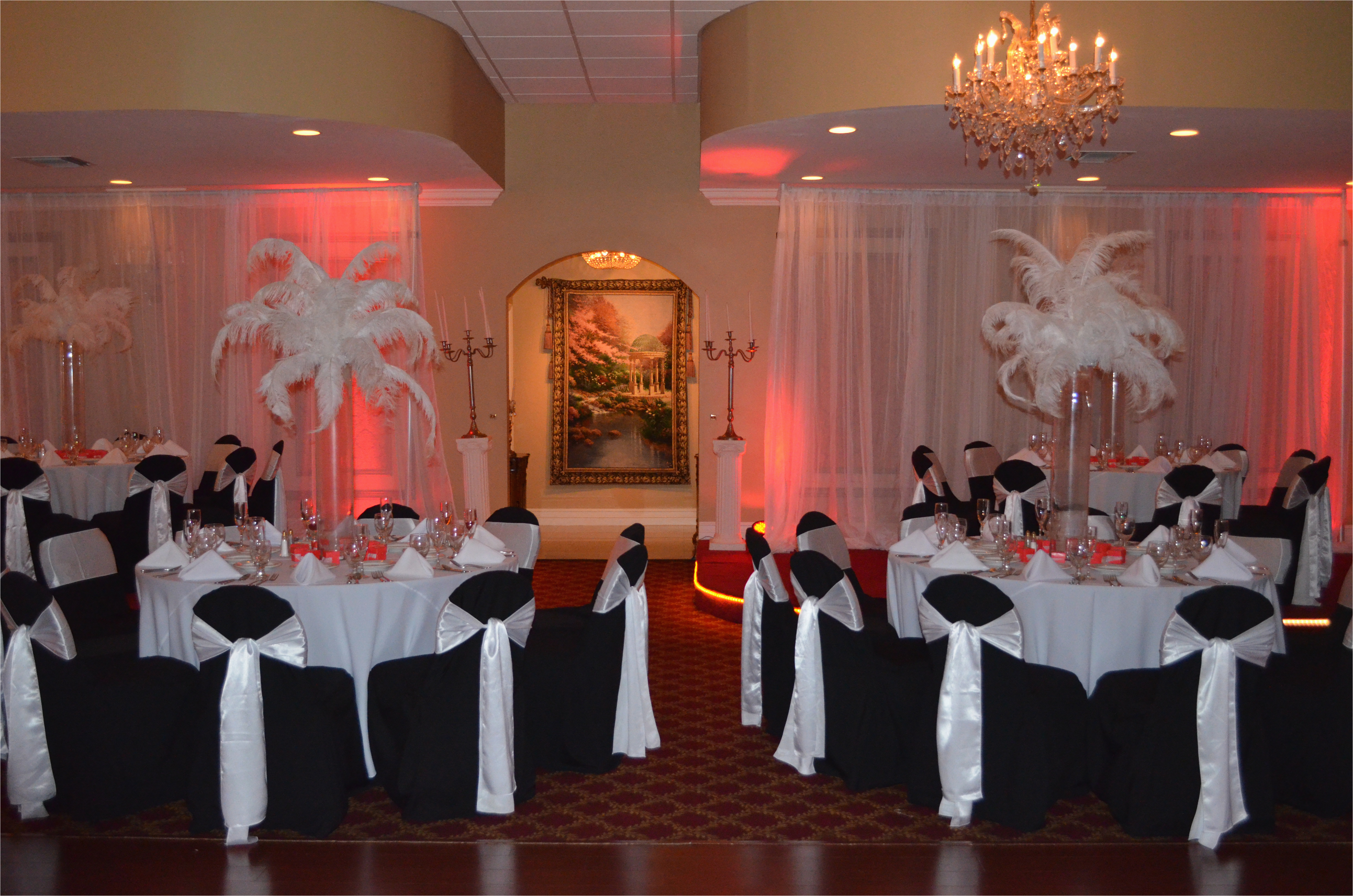 Decoration for 15 Birthday Party Wedding Venues Miami Laurette 15th Birthday Party