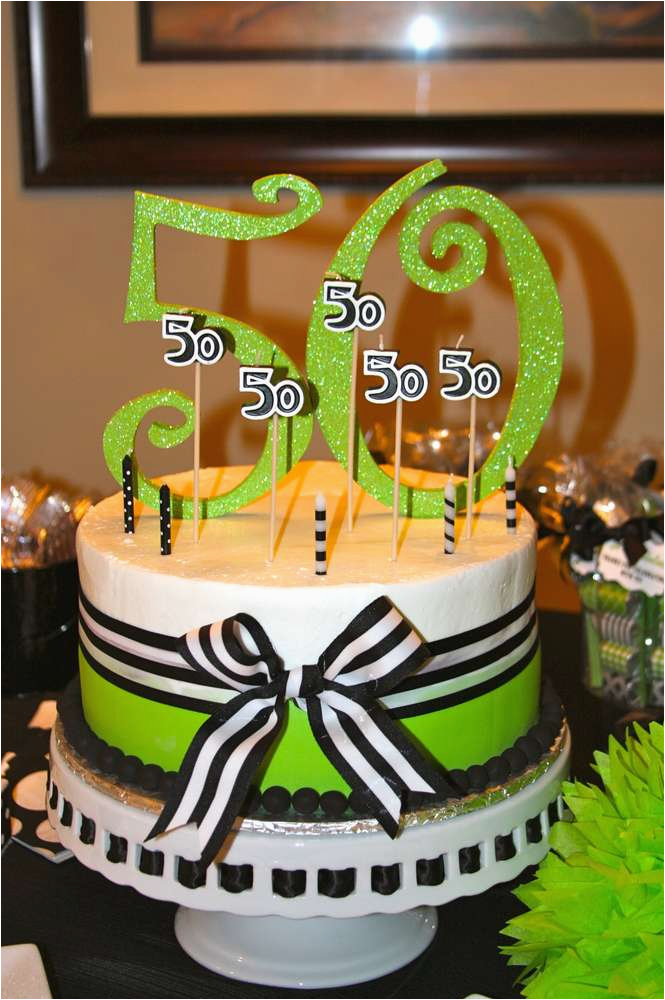 Decoration for 50 Years Old Birthday 50th Birthday Party Ideas