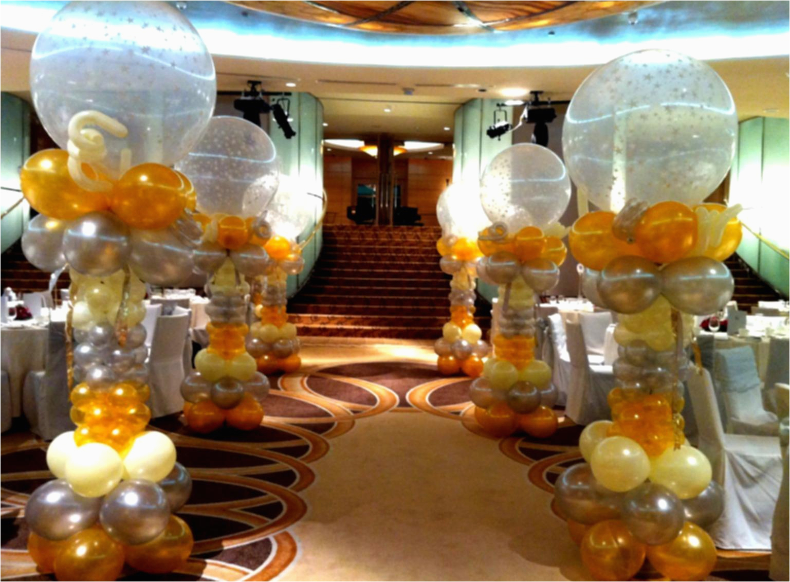 Decorations for Birthday Parties for Adults Cool Party Decoration Ideas for Adults with Beautiful