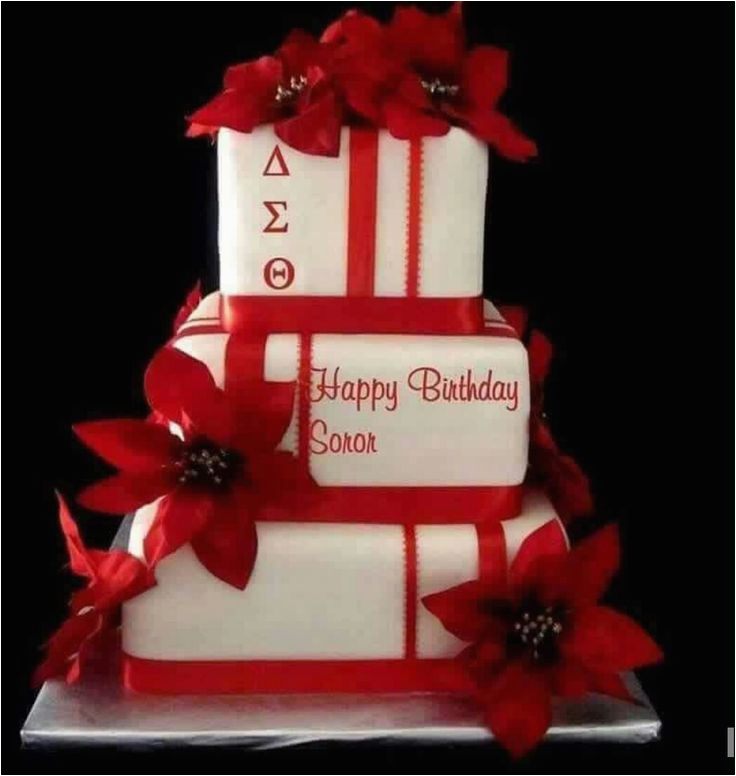 Delta Sigma Theta Birthday Cards 17 Best Images About Delta Sweet On
