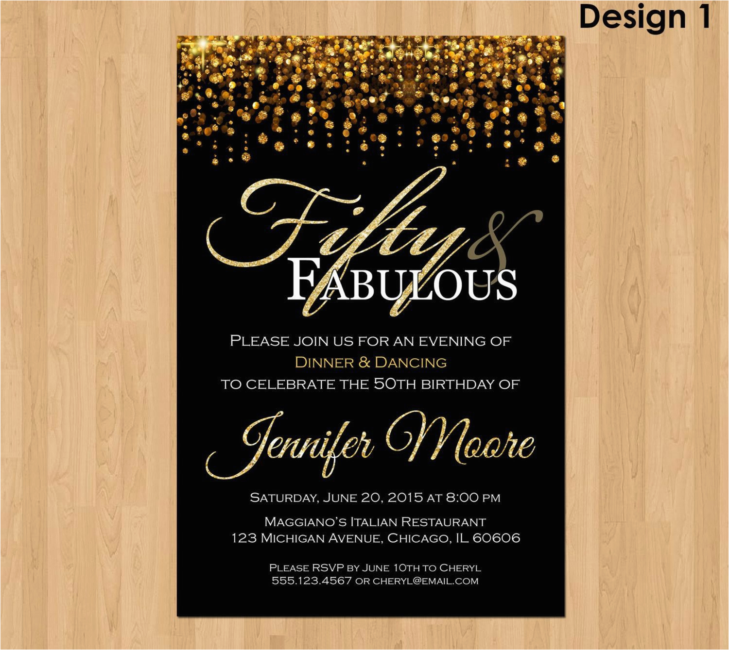 Design Your Own Photo Birthday Invitations Birthday Invitation Card Design Your Own Birthday