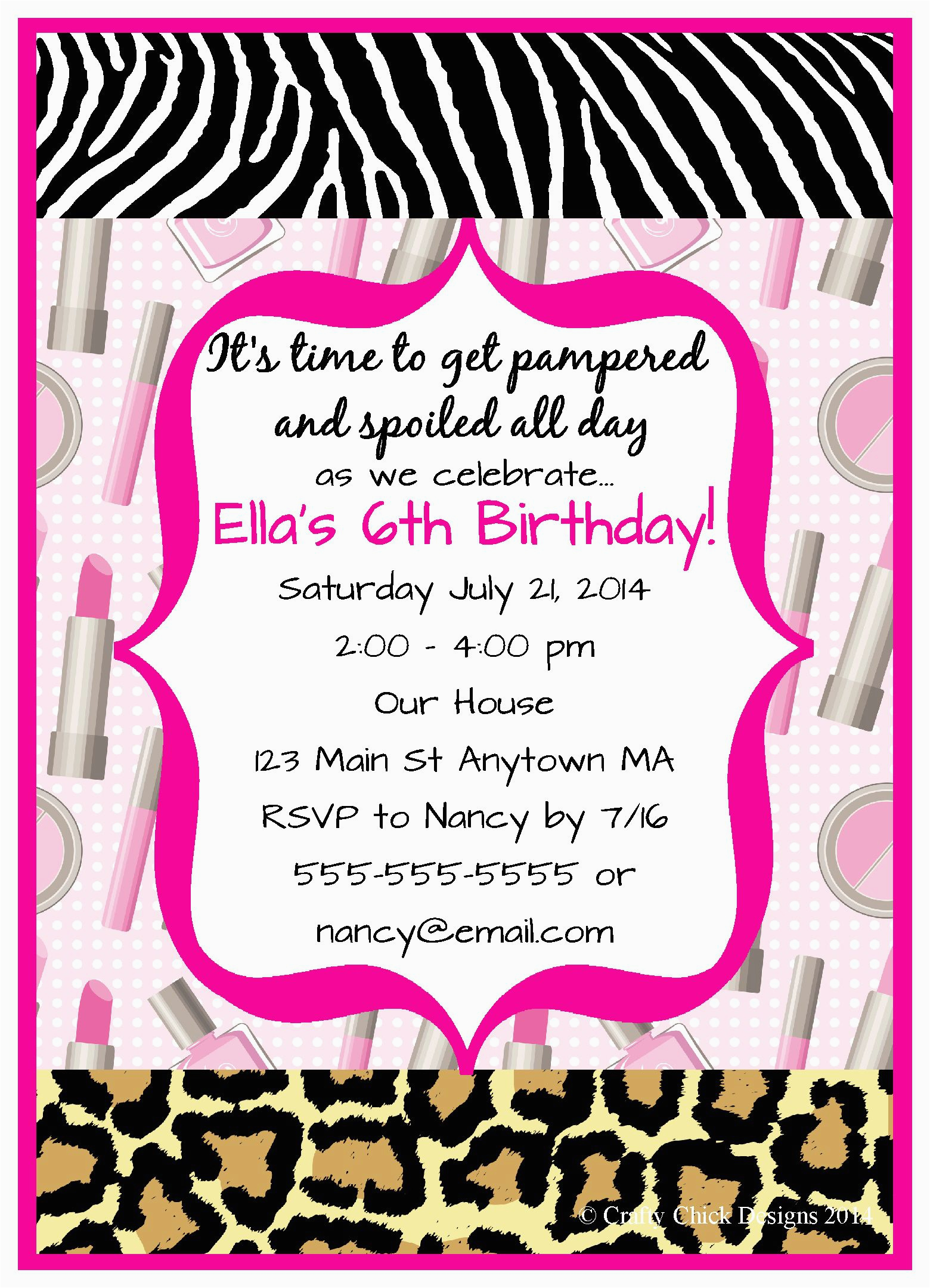 Designer Birthday Invitations Birthday Invitations Design Free Birthday Invitations